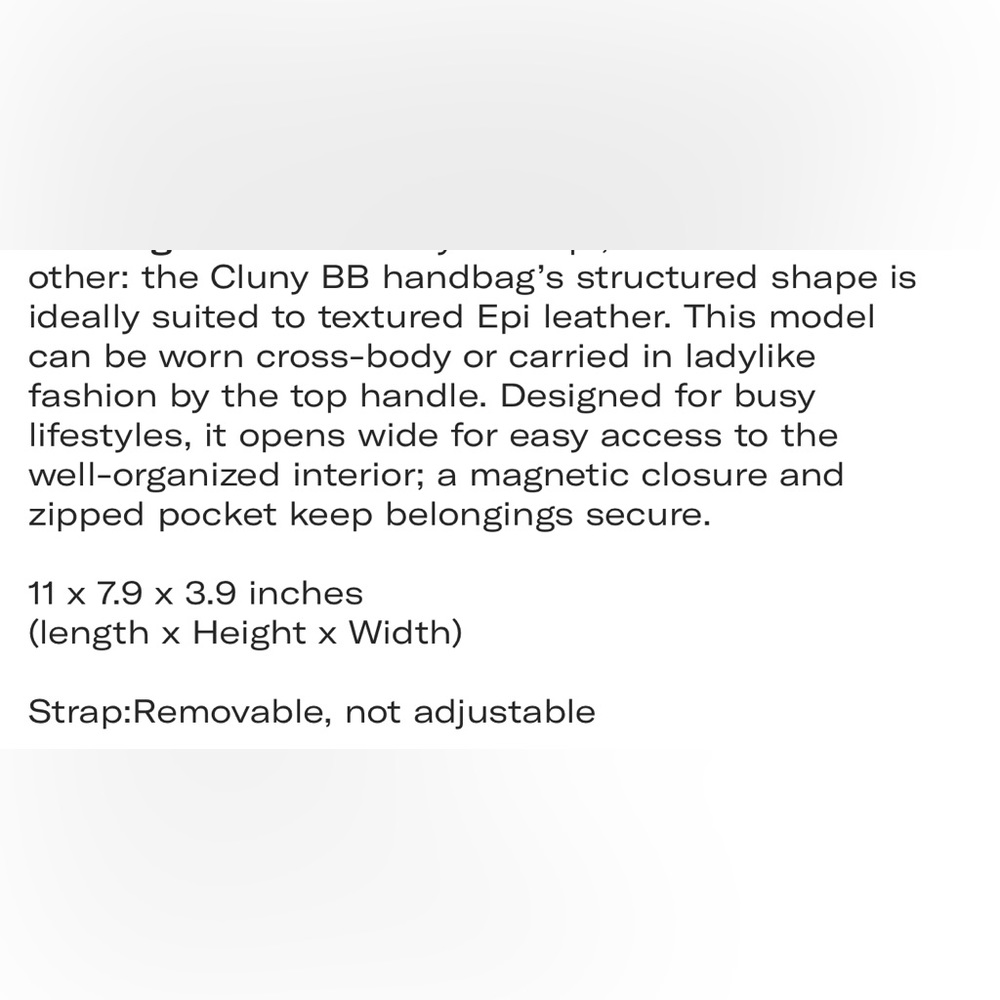 ❌SOLD❌Used, but very good condition - Picture 12 of 16